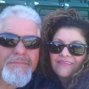 Meet your Posher, Jerry diana